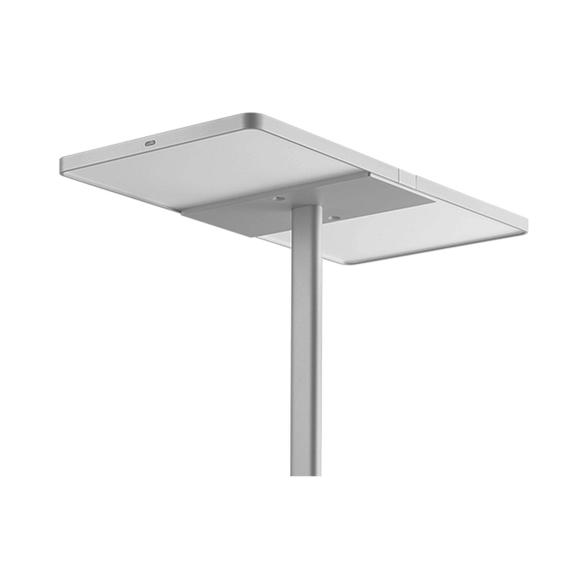 Glamox ADA029057. Adapt-F 2 Desk Side ADAPT-F 2DS WH 2X11000 SD DIM 840 CP2 SPP-SEN MP