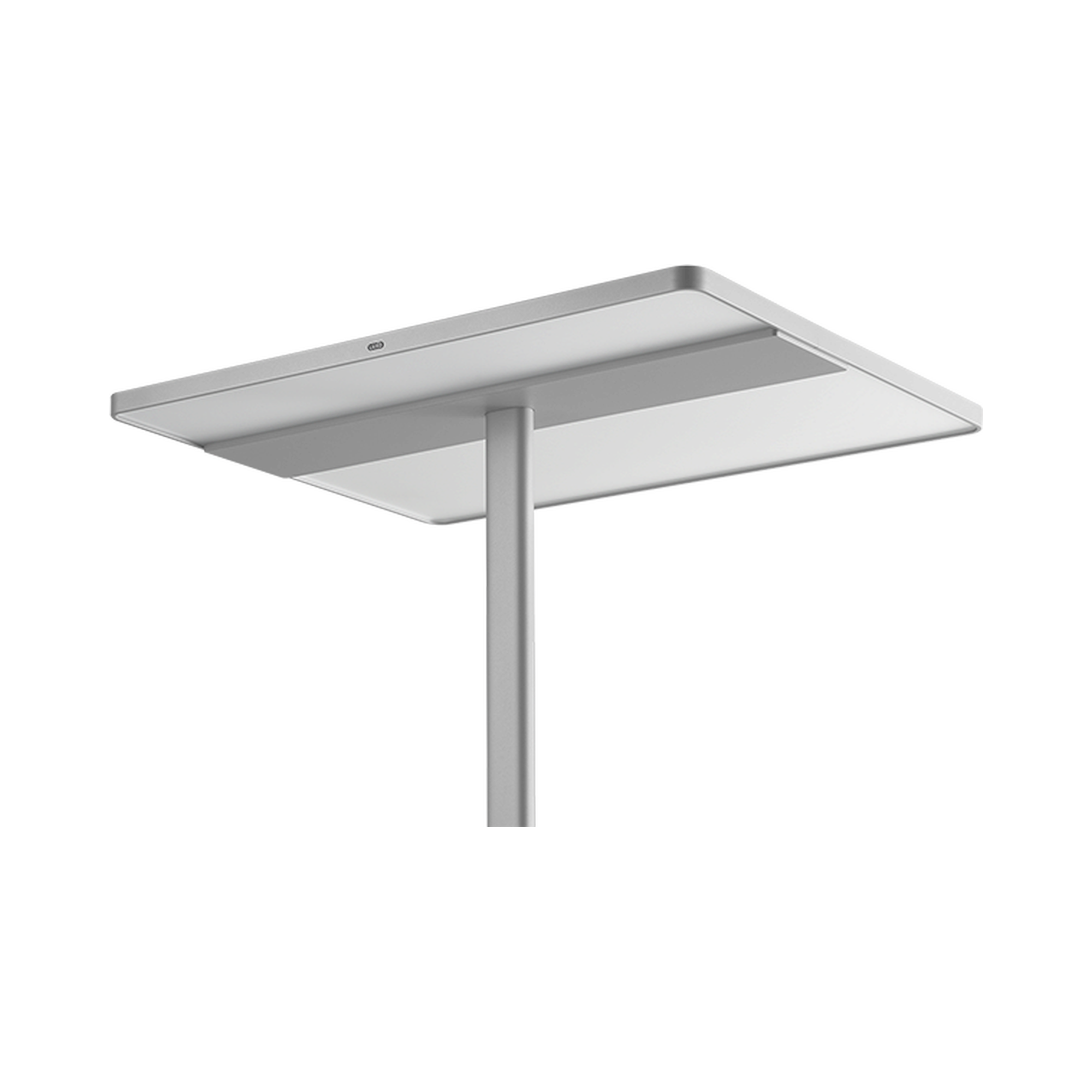 Glamox ADA029059. Stehleuchten ADAPT-F 3D WH 1X14000 1X12000 2XSD DIM 840 CP2 SPP-SEN MP