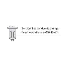 SMC AD48-A. Automatischer Kondensatabl