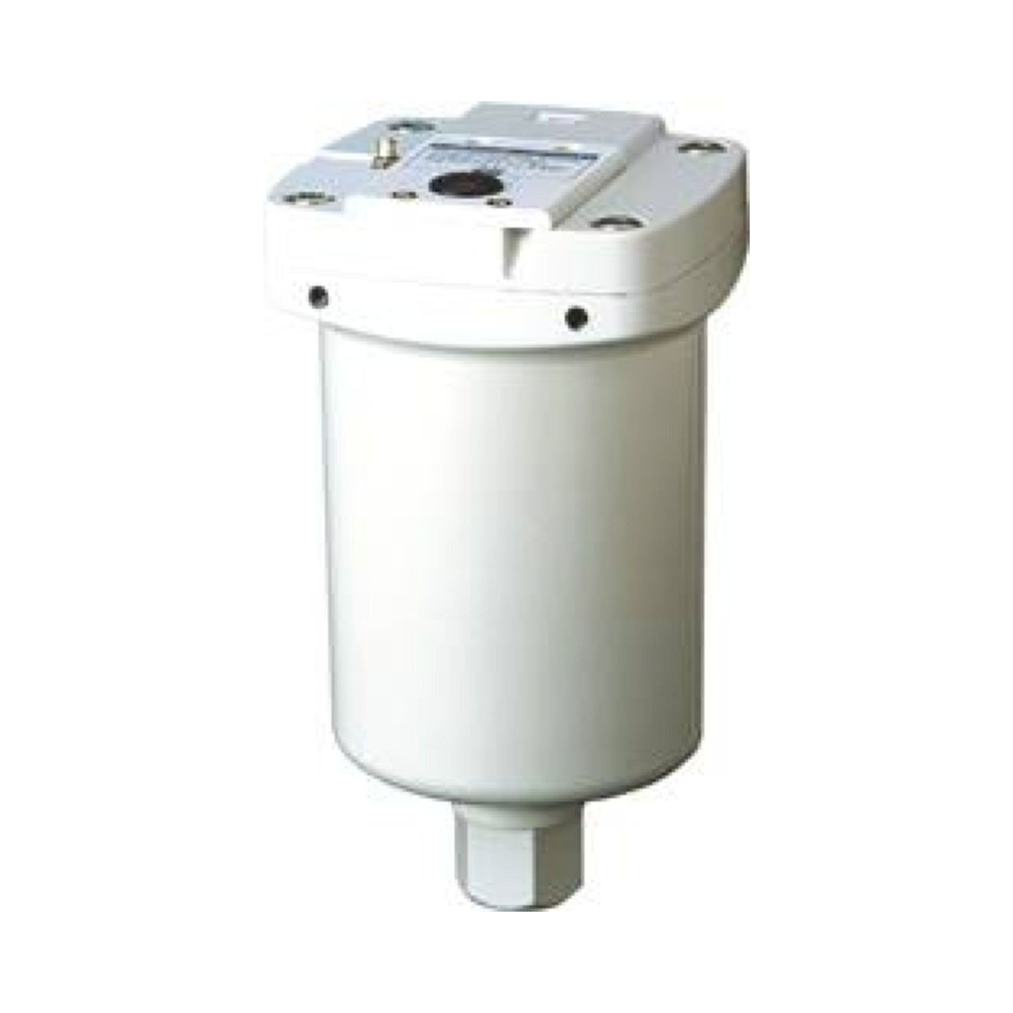 SMC AC60-F10CE-B. AC20-B bis AC60-B, Kombinierte Wartungseinheit, Luftfilter + Regler + Druckluftöler