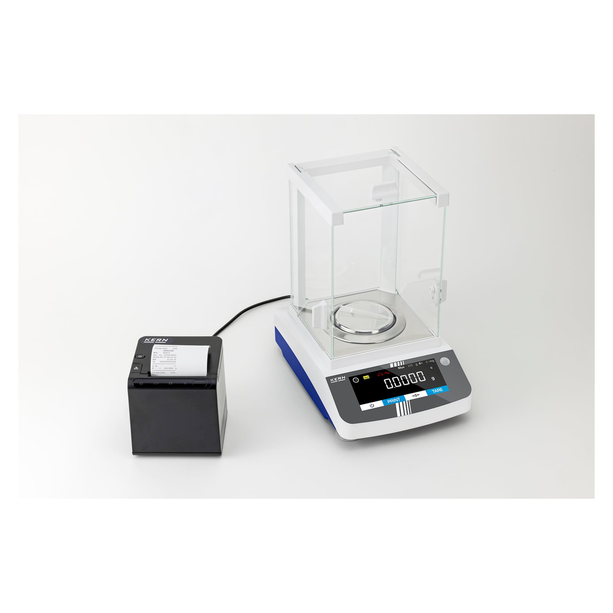 0001 g - KERN ADT 300-4