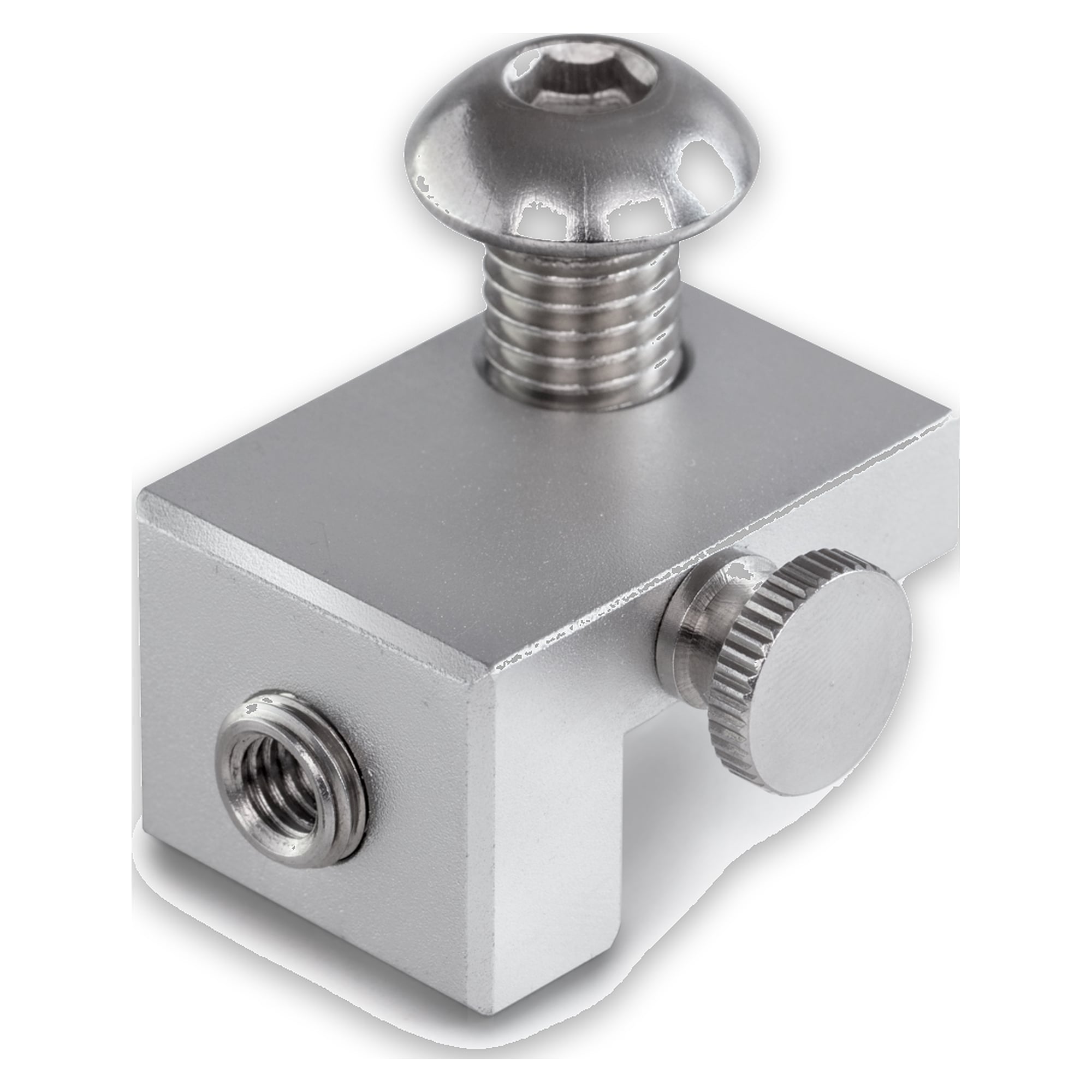 Seil- und Fadenspannklemme bis 500 N - SAUTER AE 05