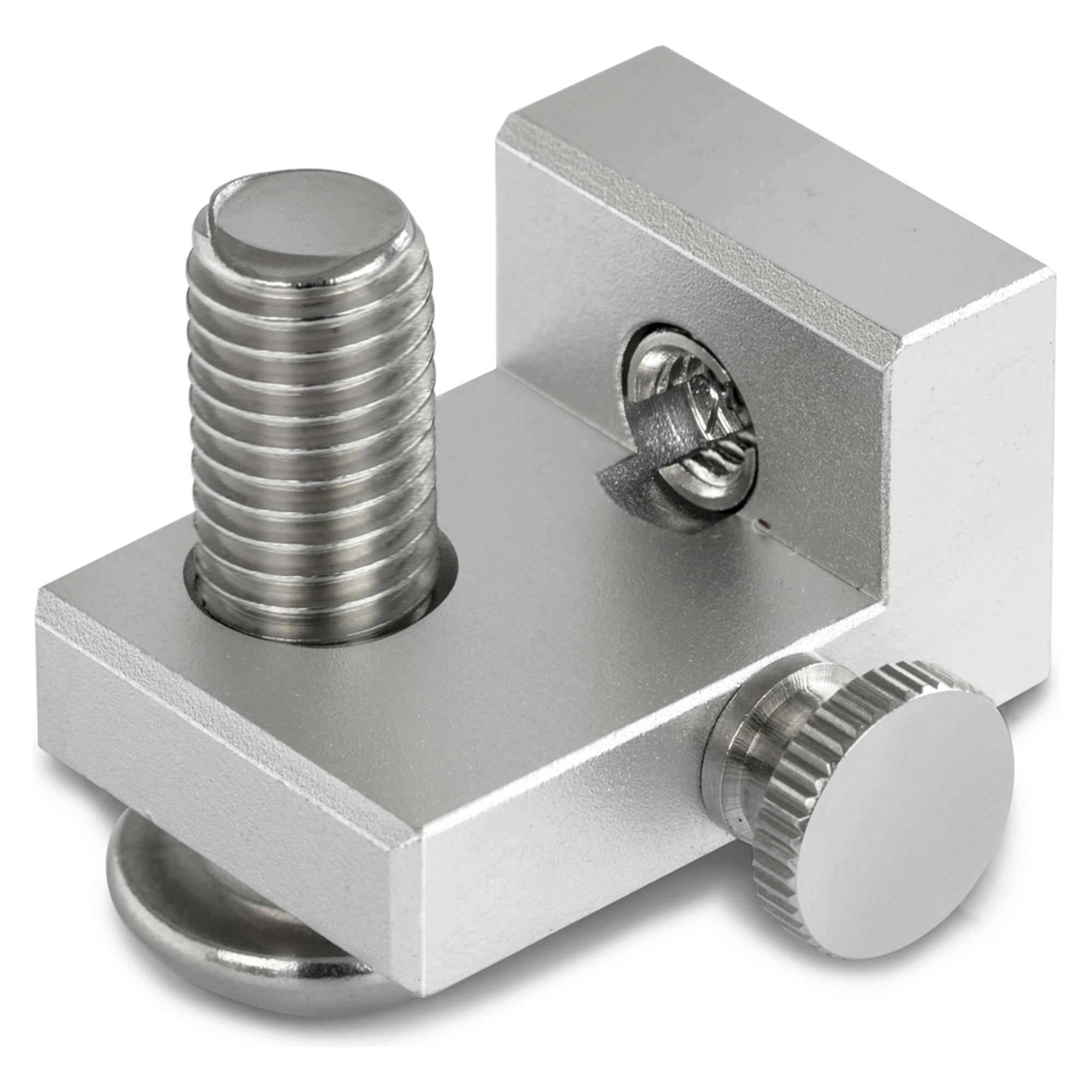 Seil- und Fadenspannklemme bis 500 N - SAUTER AE 05