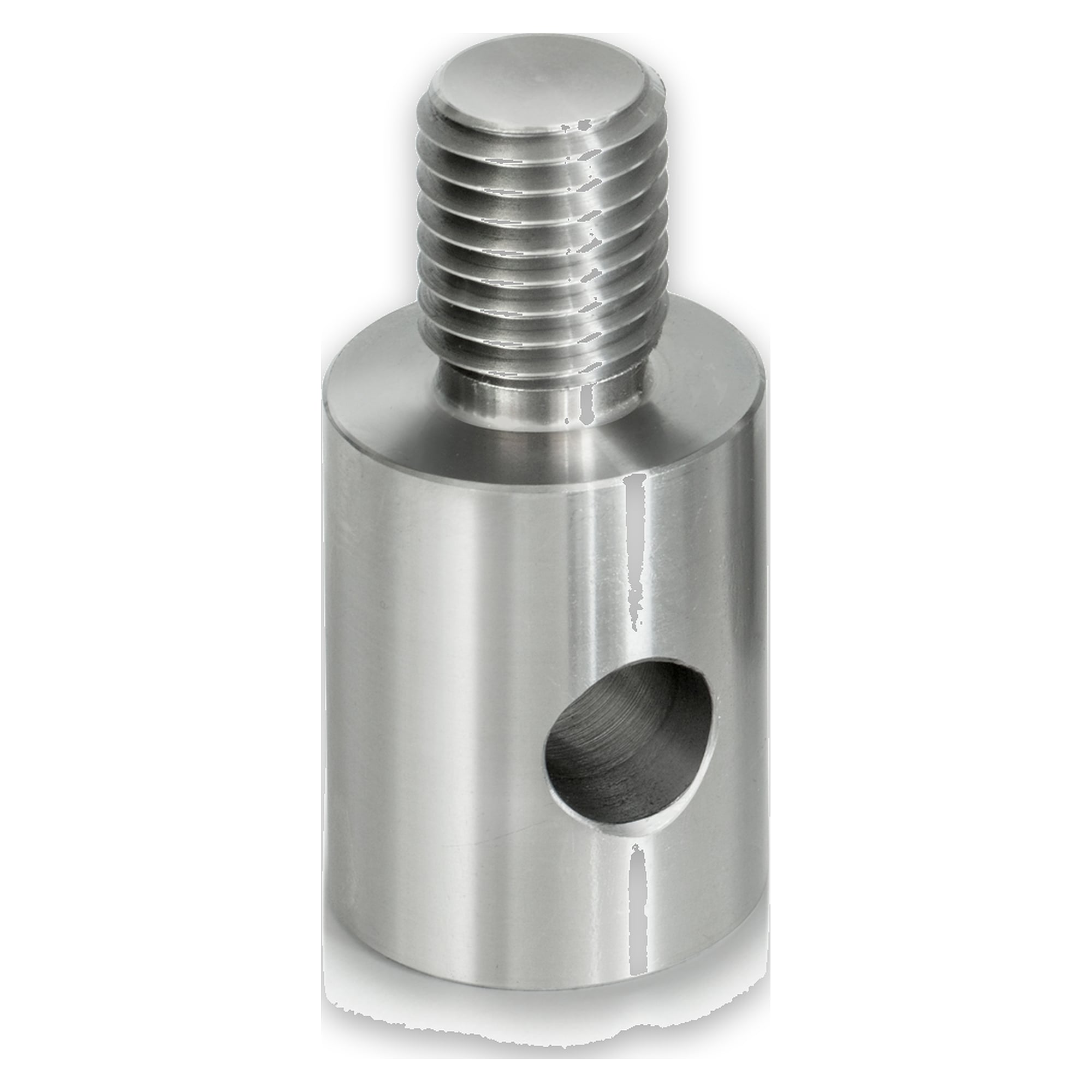 Adapter, Edelstahl - KERN AE-A08