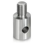 Adapter, Edelstahl - KERN AE-A08