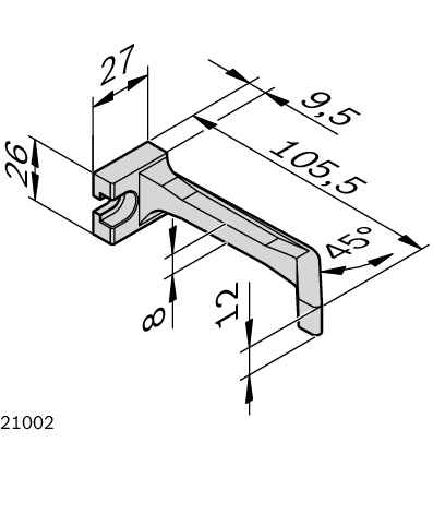 Plan coté 3842544768