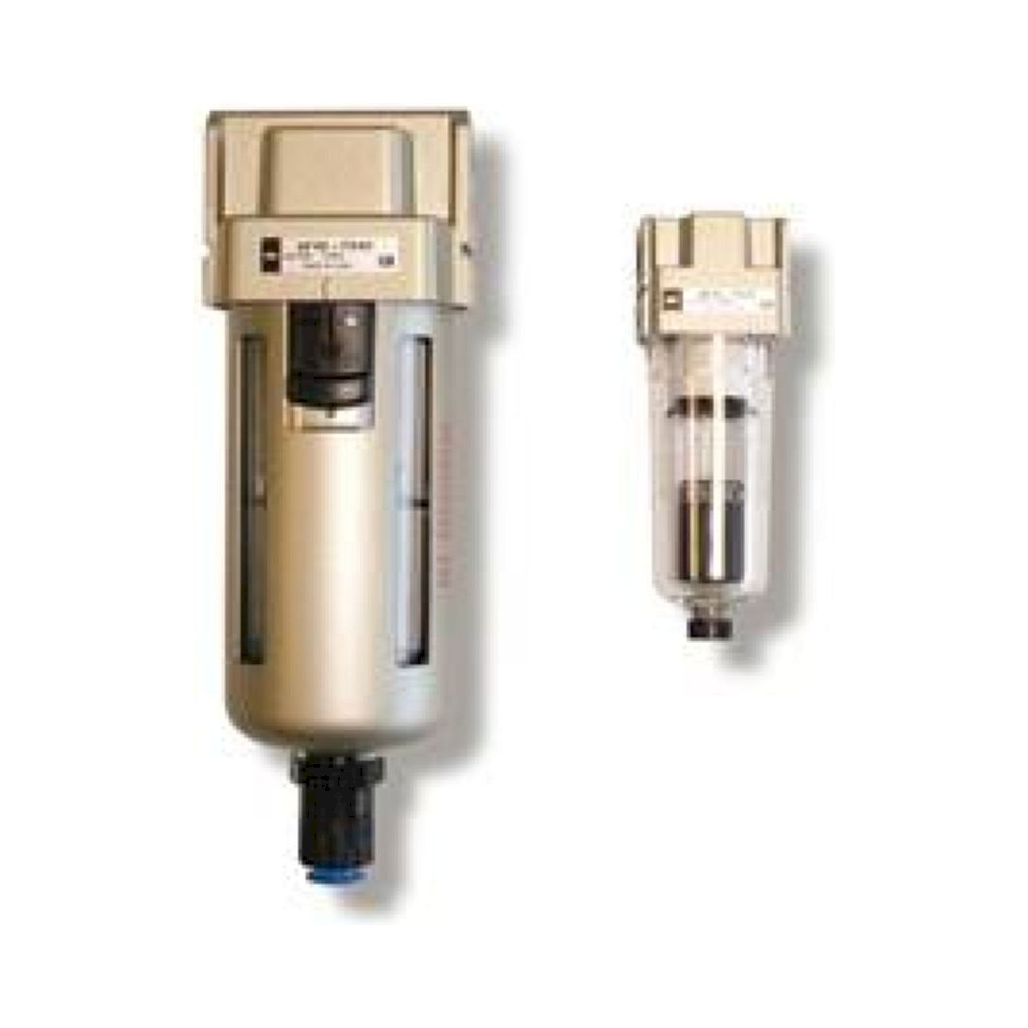 SMC AD48. Automatischer Kondensatabl