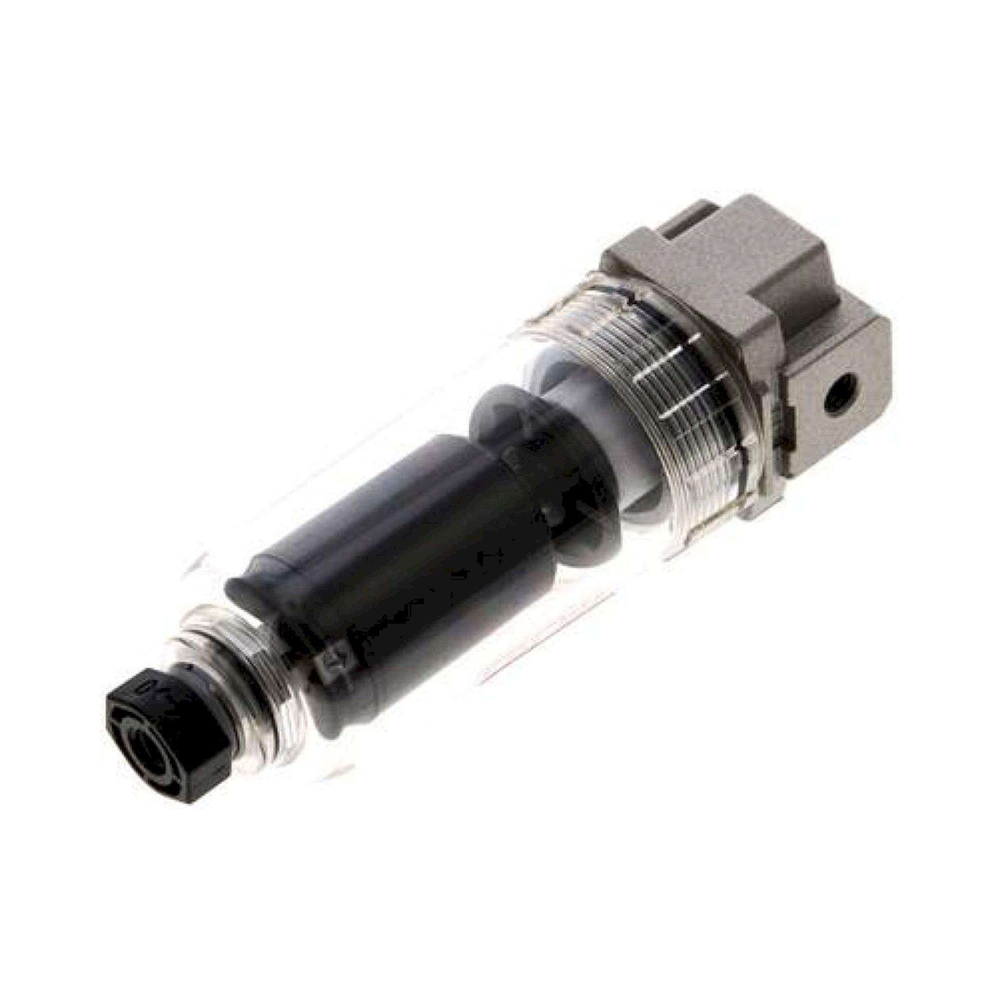 SMC AD62. Automatischer Kondensatabl