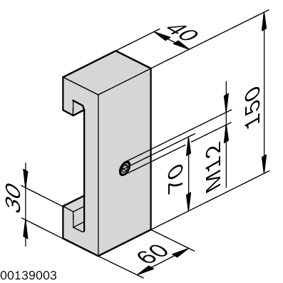 Plan coté 3842549449