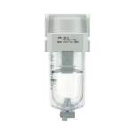 SMC AF30-F03BC-A. AF10-60-A, Wartungsgeräte (neue FRL) in Modulbauweise, Luftfilter