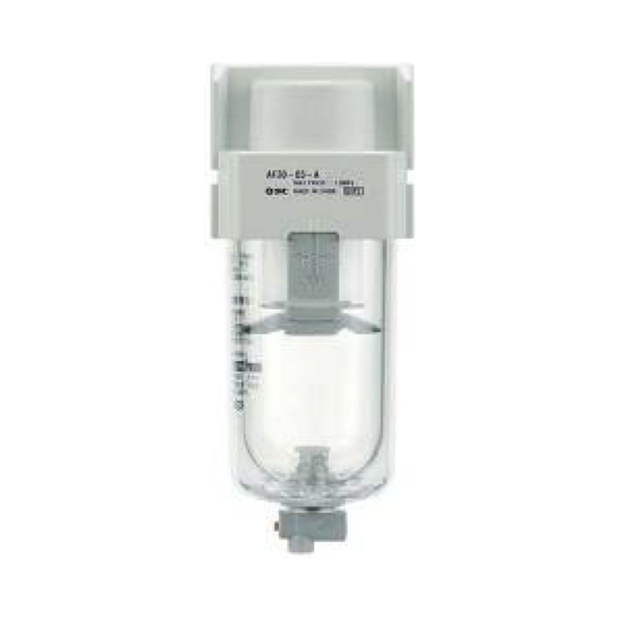 SMC AF50-F06C-A. AF10-60-A, Modular Style, Air Filter