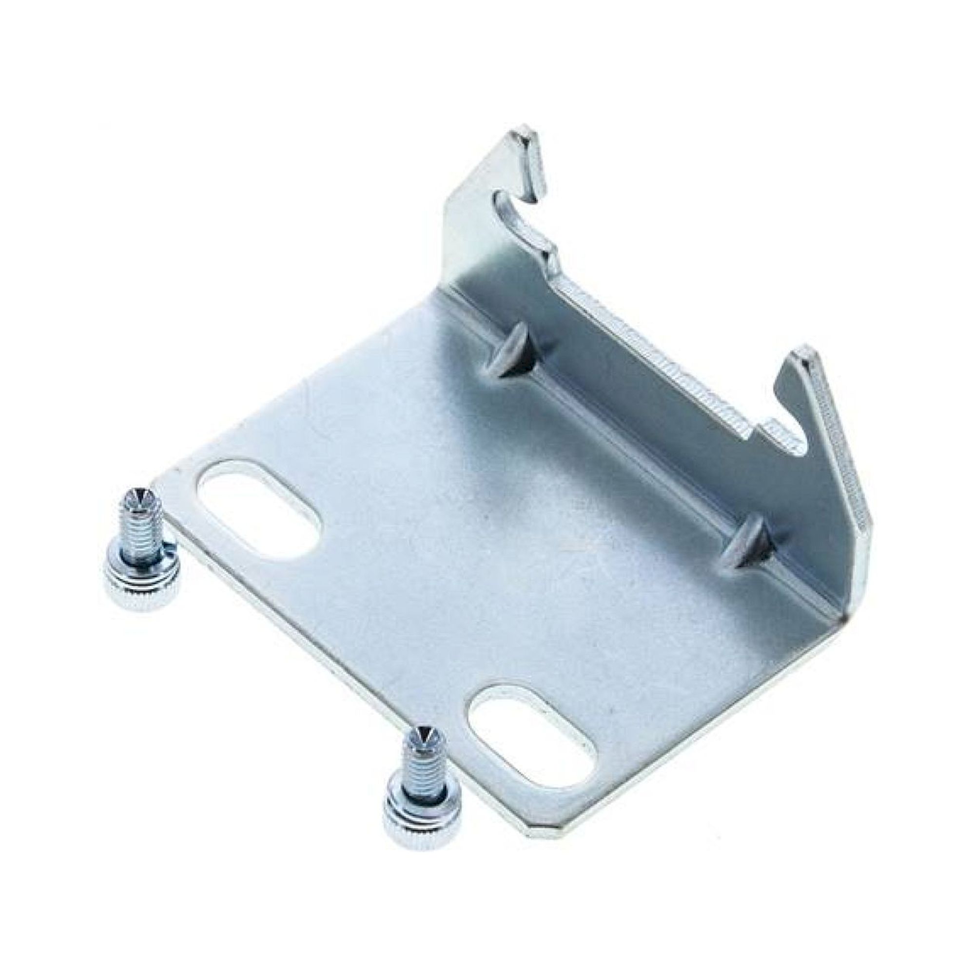 SMC AF22P-050AS. Befestigungseinheit