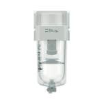 SMC AF40-F04BD-A. AF10-60-A, Wartungsgeräte (neue FRL) in Modulbauweise, Luftfilter