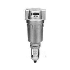 SMC AF800-12. AF*00/11, Luftfilter mit hoher Durchflusskapazität