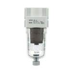 SMC AFD20-N02C-A. AFD20-40-A, Modular Style, Micro Mist separator