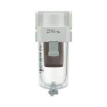 SMC AFD30-F02-A. AFD20-40-A, Modular Style, Micro Mist separator
