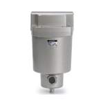 SMC AFF2C-F02D-T. AFF2C~22C/AFF37B~75B, Hauptleitungsfilter