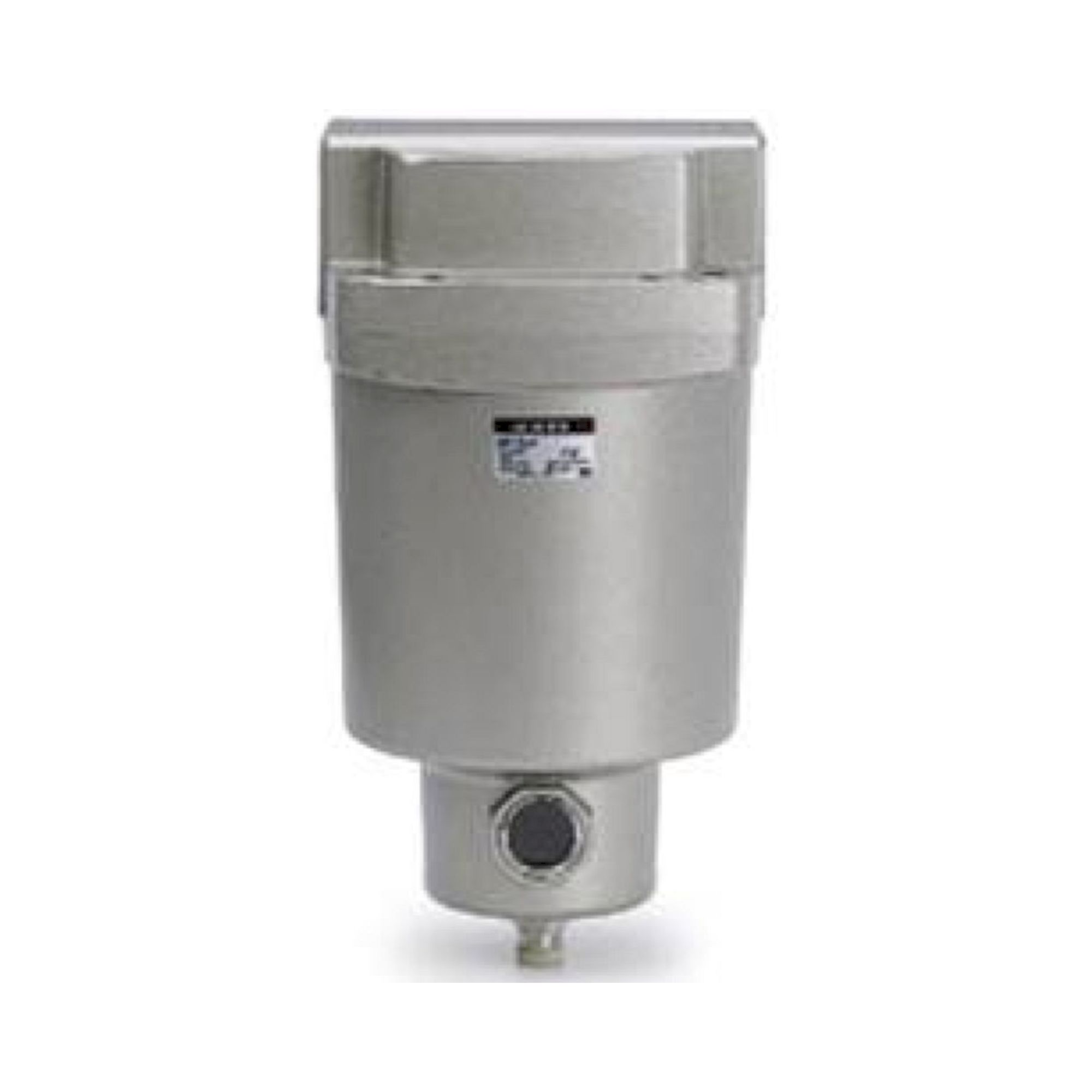 SMC AFF37B-F10D-T. AFF2C~22C/AFF37B~75B, Main Line Filter