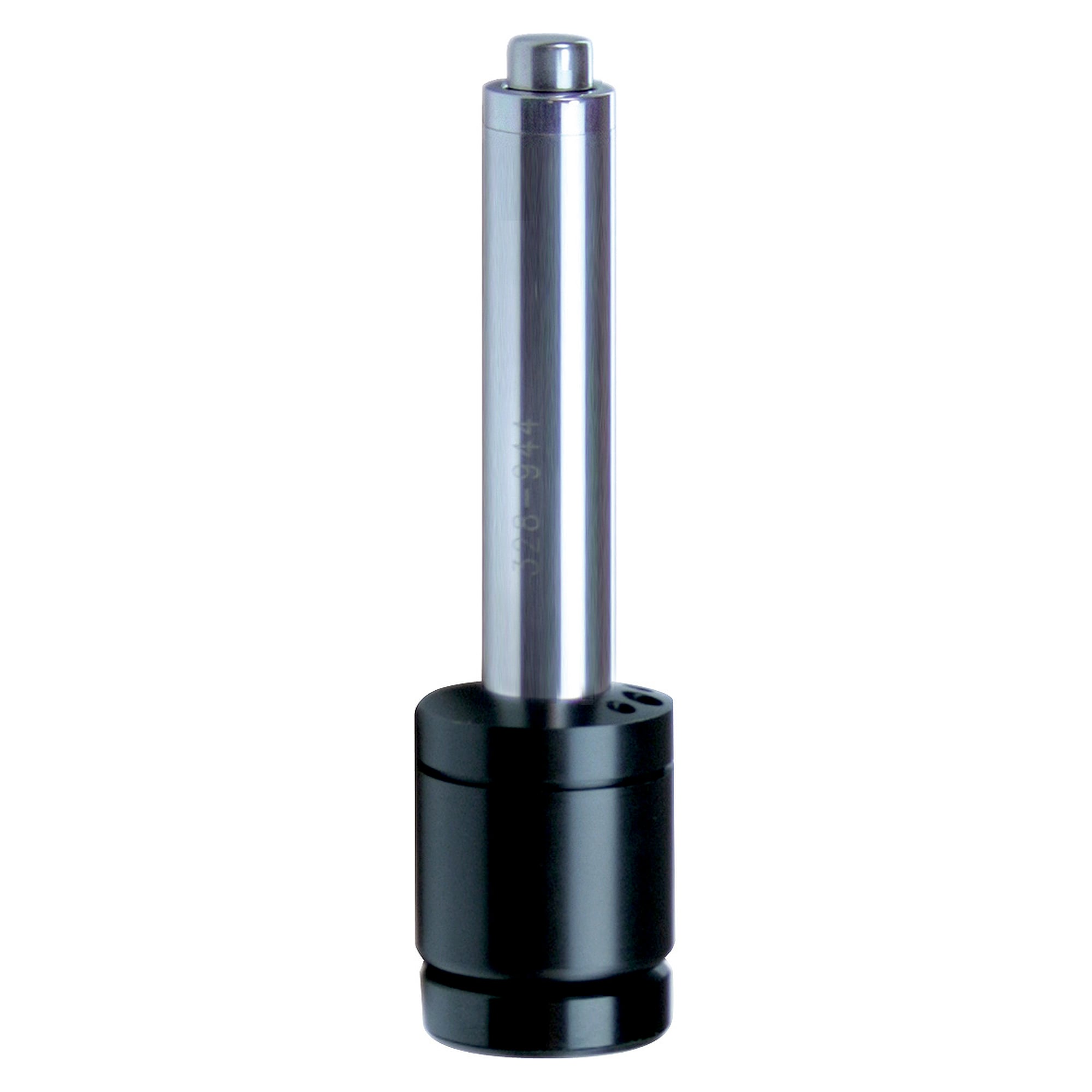 Externer Rückprallsensor Typ DC. Besonders kurzer Sensor für enge und flache Messöffnungen - SAUTER AHMO DC