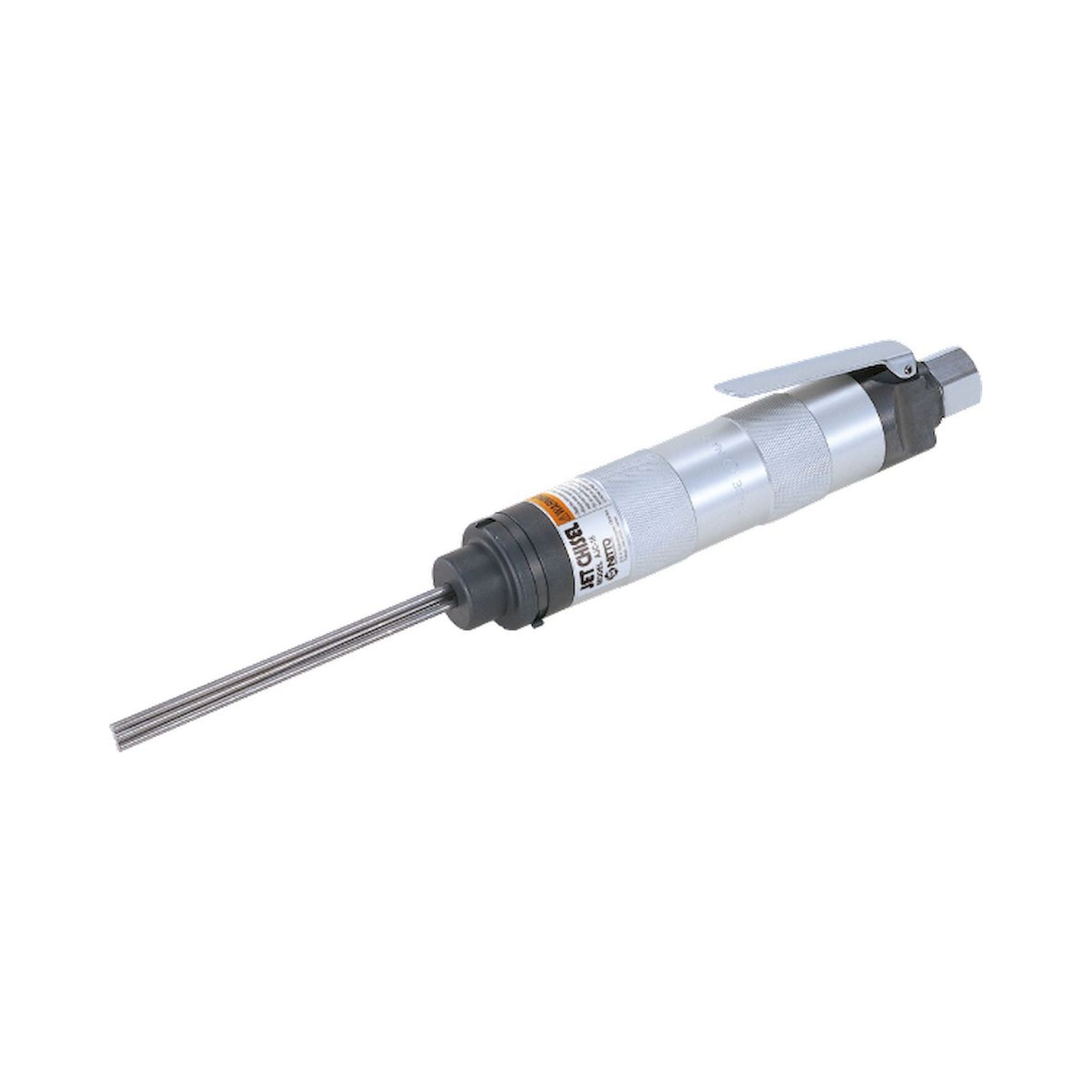 Nitto Kohki AJC-16. Nadelentroster - Jet Chisel