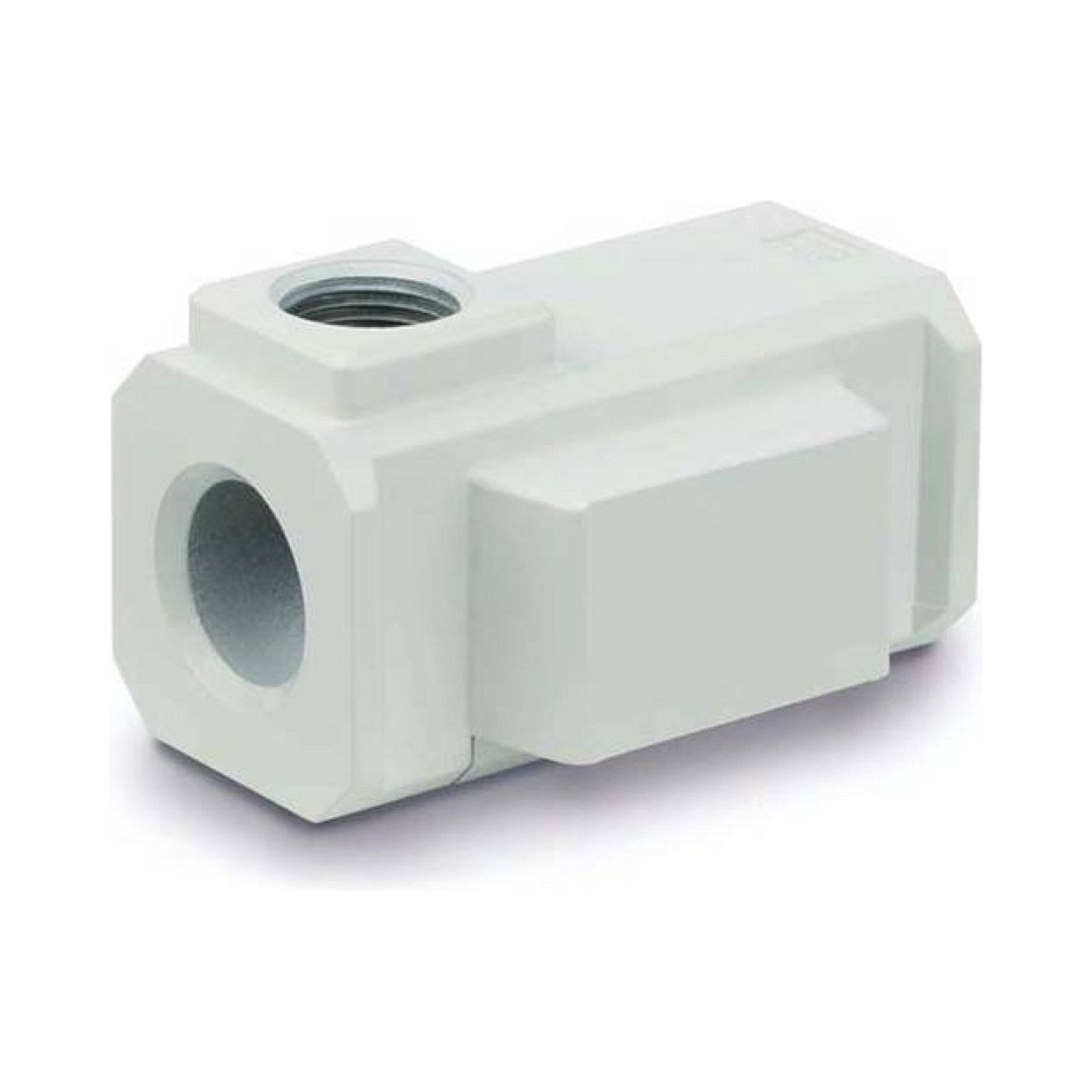 SMC AKM4000-F02-A. Check Valve - AKM**00-A