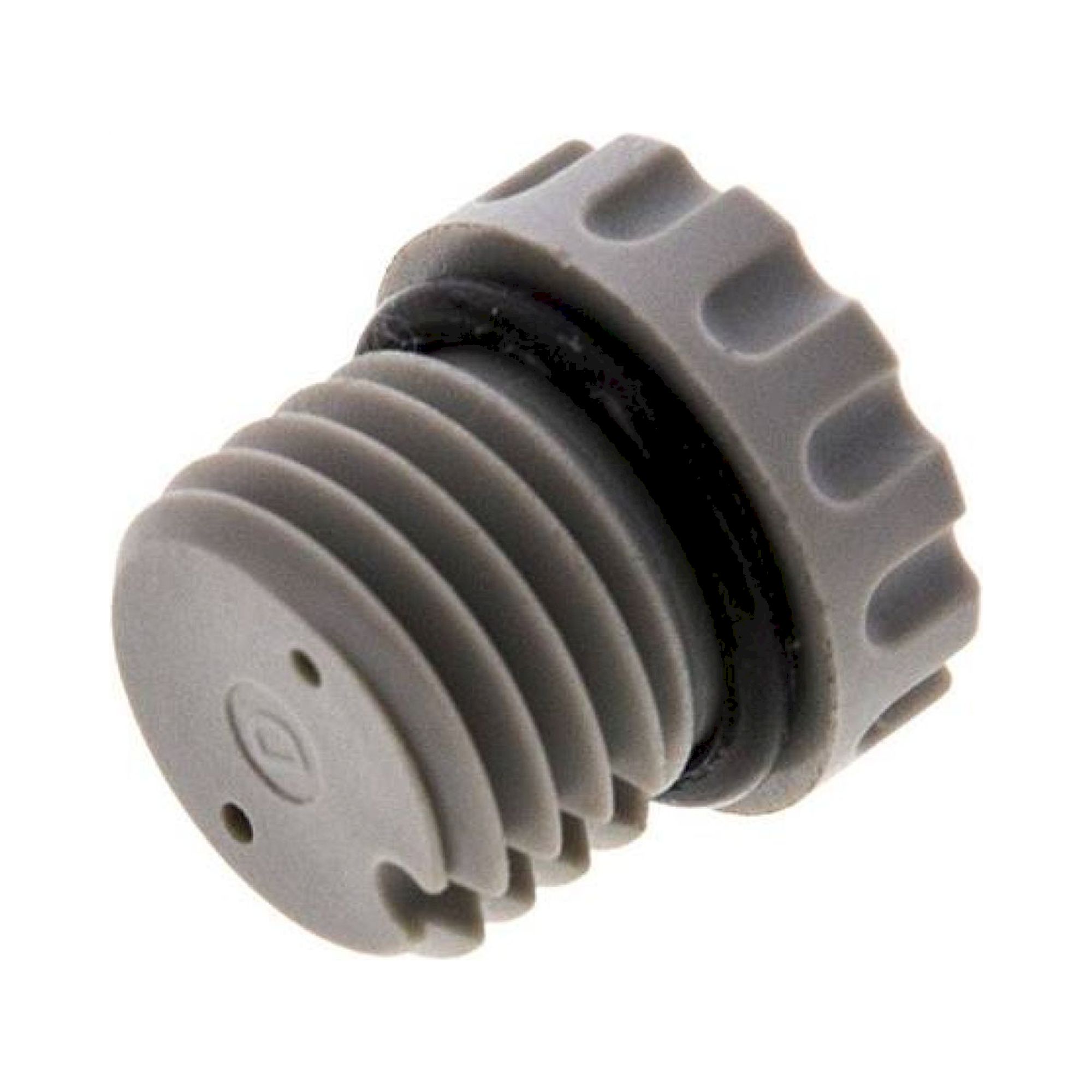 SMC AL22P-060AS. Öleinfüllschraube