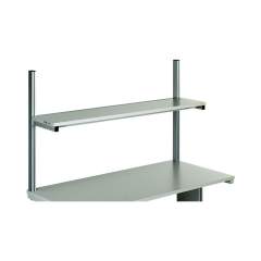 Treston ALH150. Etagenbord ALH150 BxT 1500x310 mm