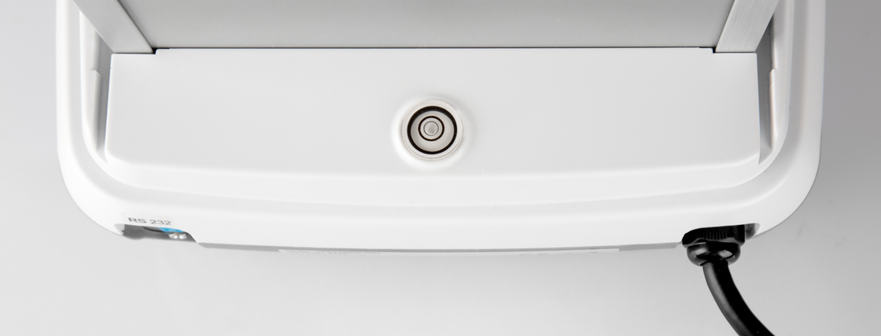 0001 g - KERN ALJ 500-4A