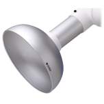 Alsident 1-10036-5. Ro with hood DN100, d.350 mm, silver/white