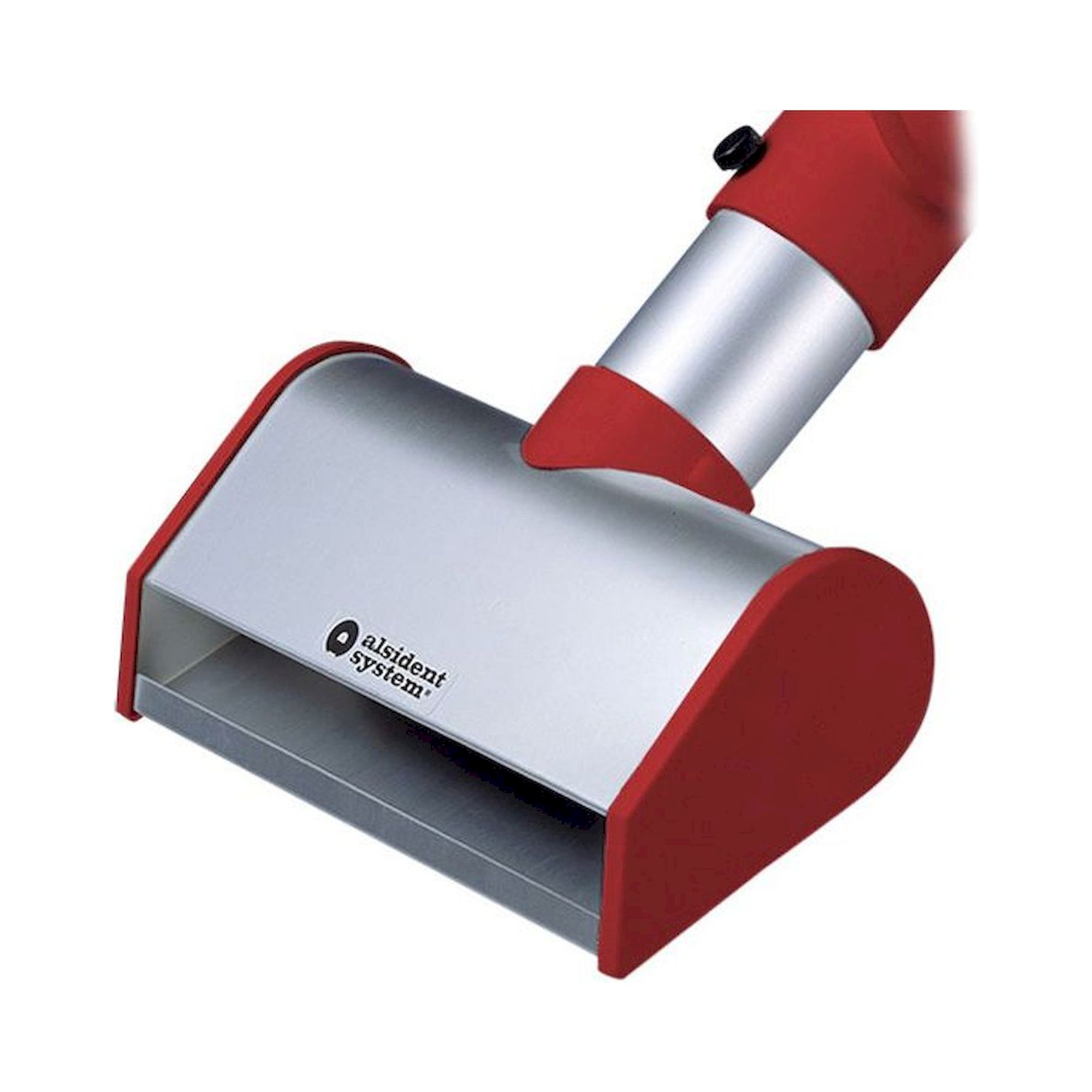 Alsident 1-5020-4. Extraction column DN50, width 200 mm, red