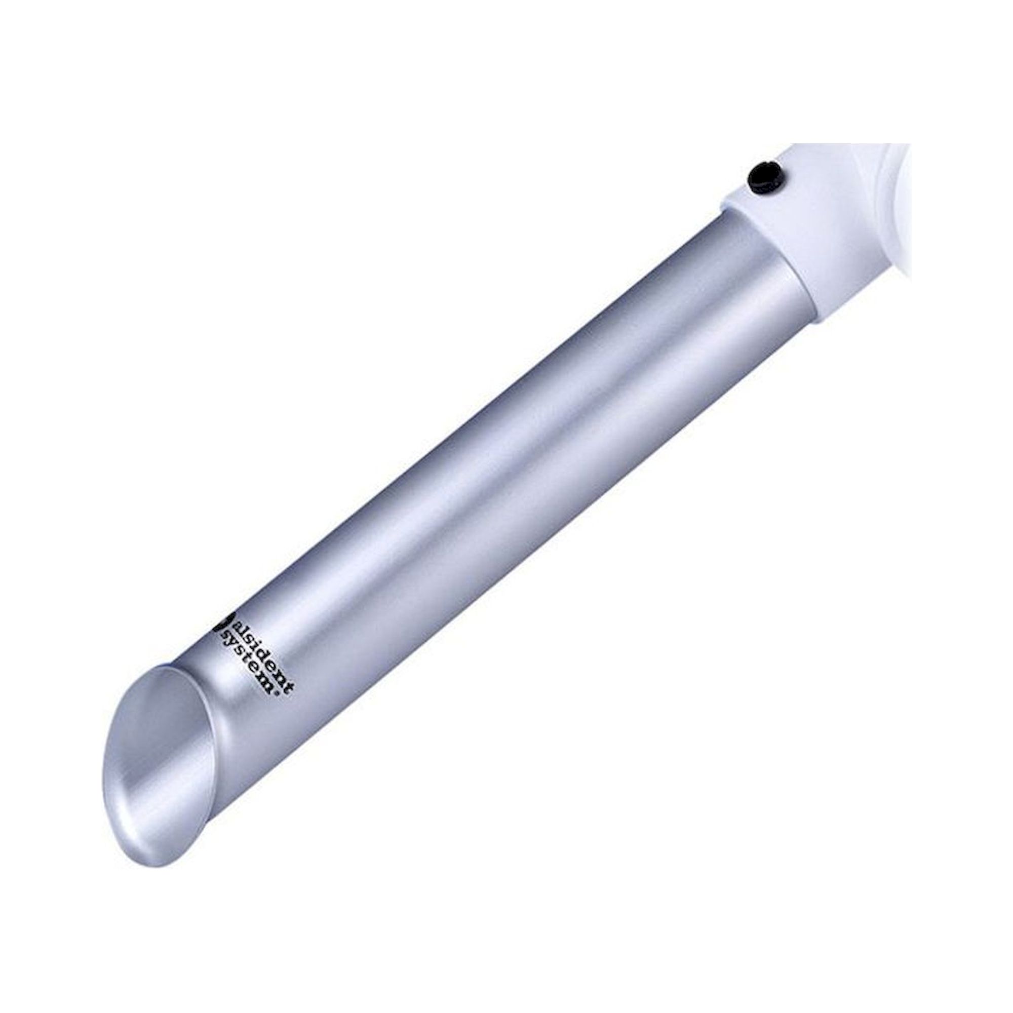 Alsident 1-5031. Saugspitze DN50, Länge 310 mm, Alu