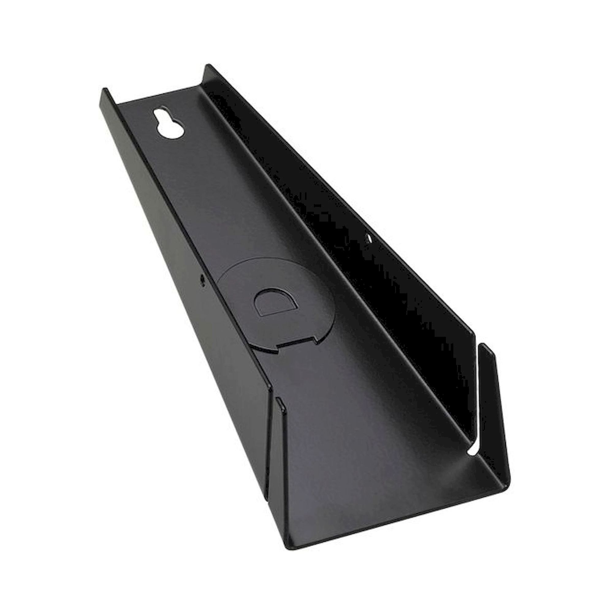 Alsident 2-1-3324. Flat screen holder for DN 50/75/100