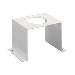 Alsident 30-50-5-5. U-profile for extraction arm DN50