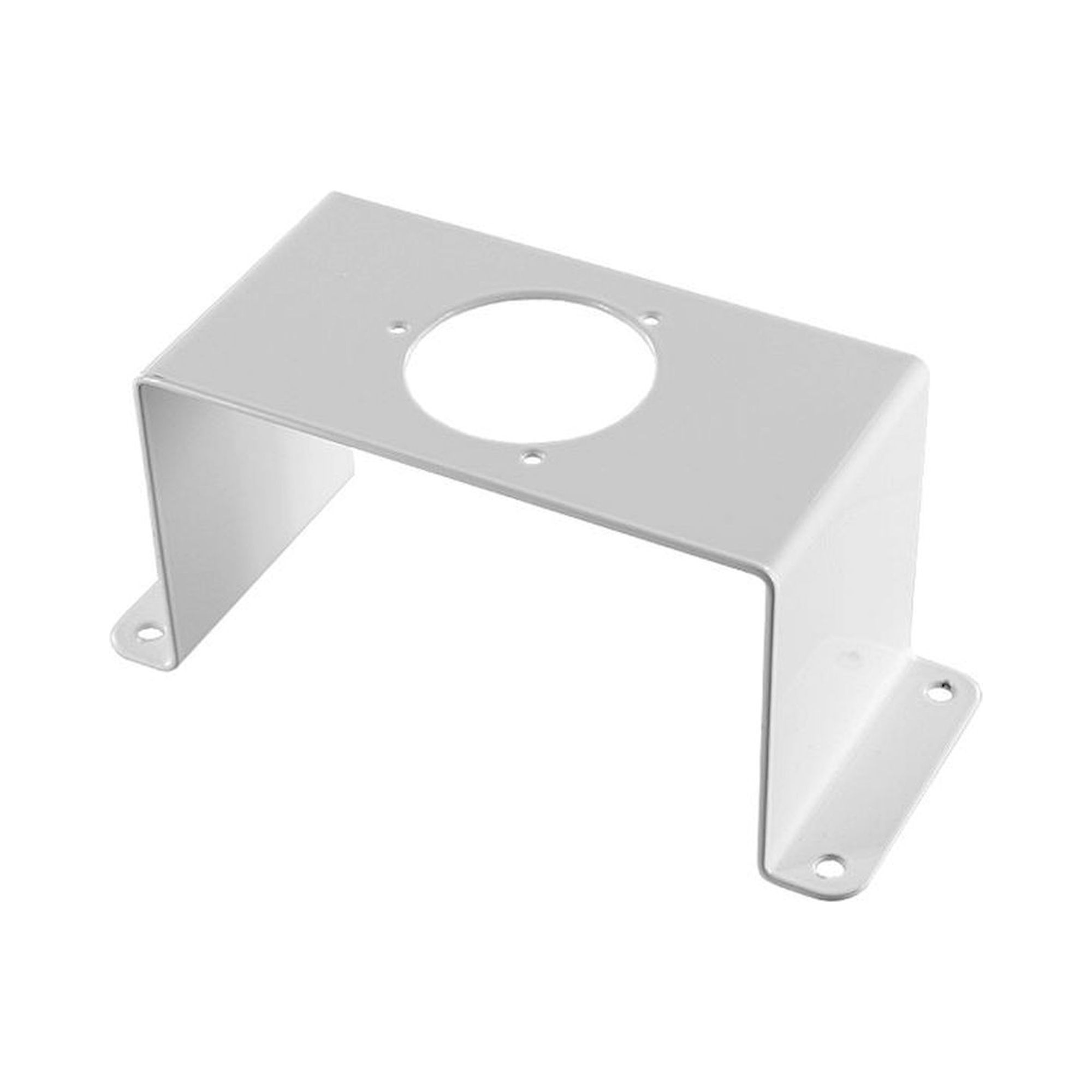 Alsident 30-75-5. Console for Extraction arm DN75