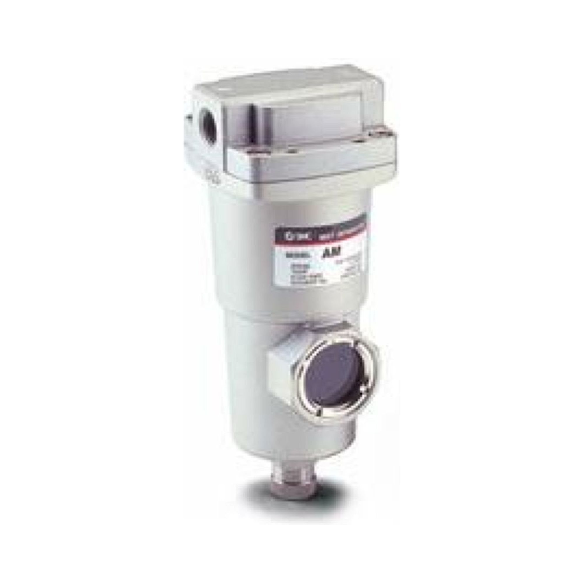 SMC AM550C-F10C. AM150C-550C / AM650-850, Mist Separator