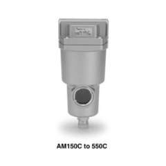SMC AL60-F10-A. AL10-60-A, Wartungsgeräte in Modulbauweise, Druckluftöler