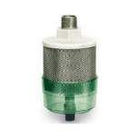 SMC AMC220-02. AMC, Filter-Schalldämpfer, metrisch