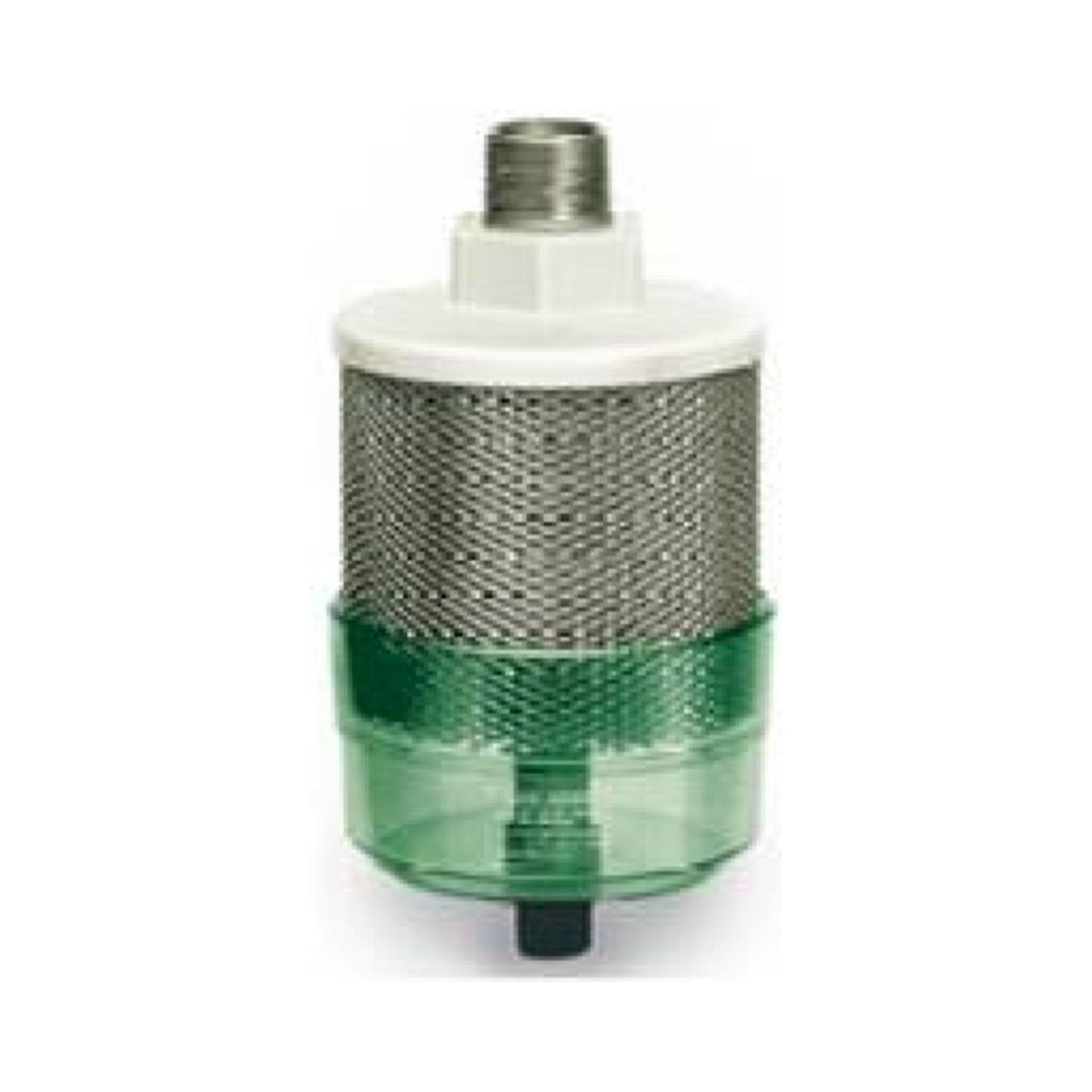 SMC AMC310-N03. AMC, Filter-Schalldämpfer, metrisch