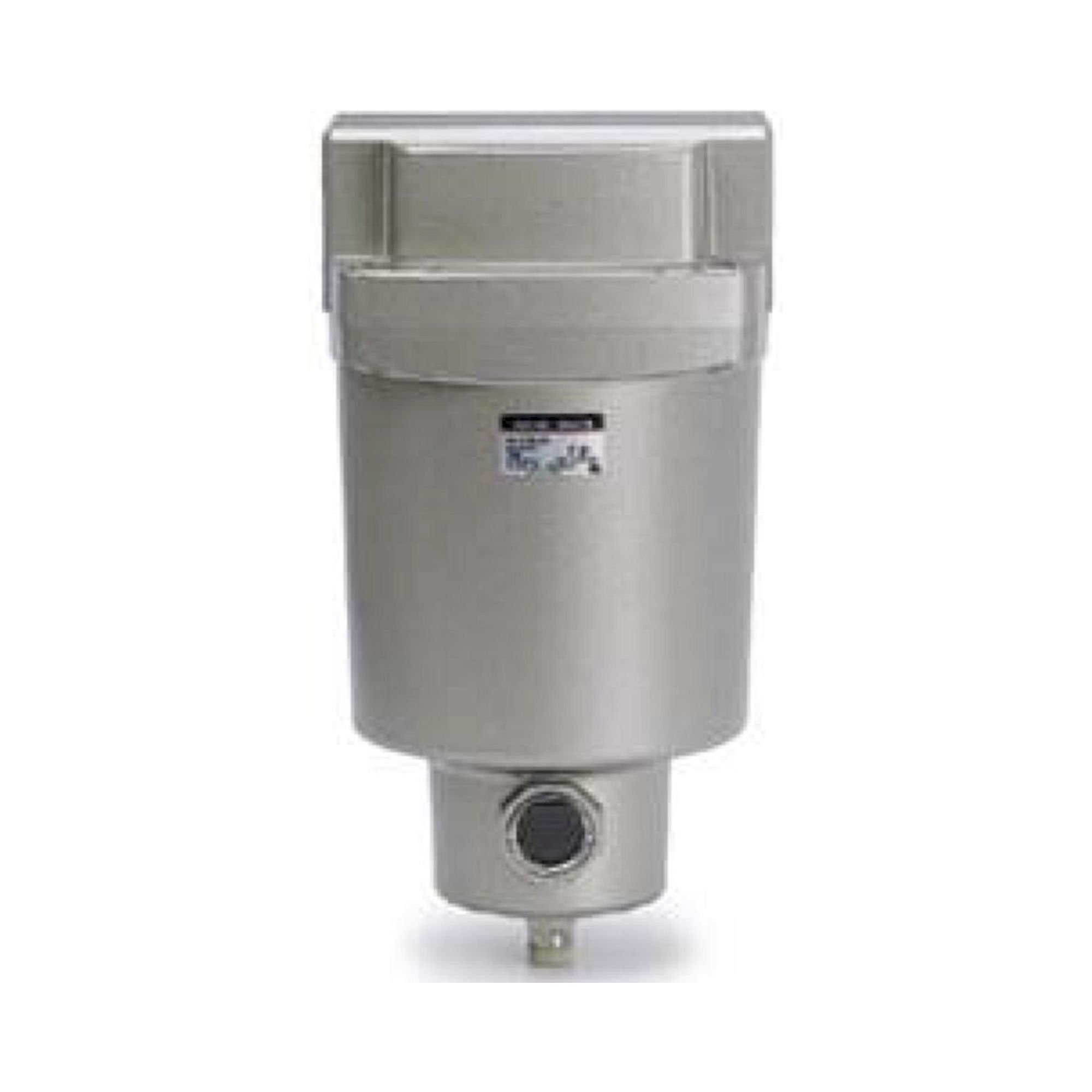 SMC AMD550C-F10D-T. AMD150C-550C / AMD650-850, Micro Mist Separator