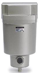 SMC AMD550C-F10C. AMD150C-550C / AMD650-850, Micro Mist Separator