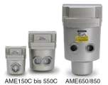 SMC AME-EL150. Filterelement