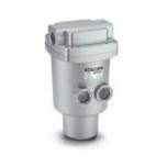 SMC F5250. Mounting Brackets for C95 Large Bore Size