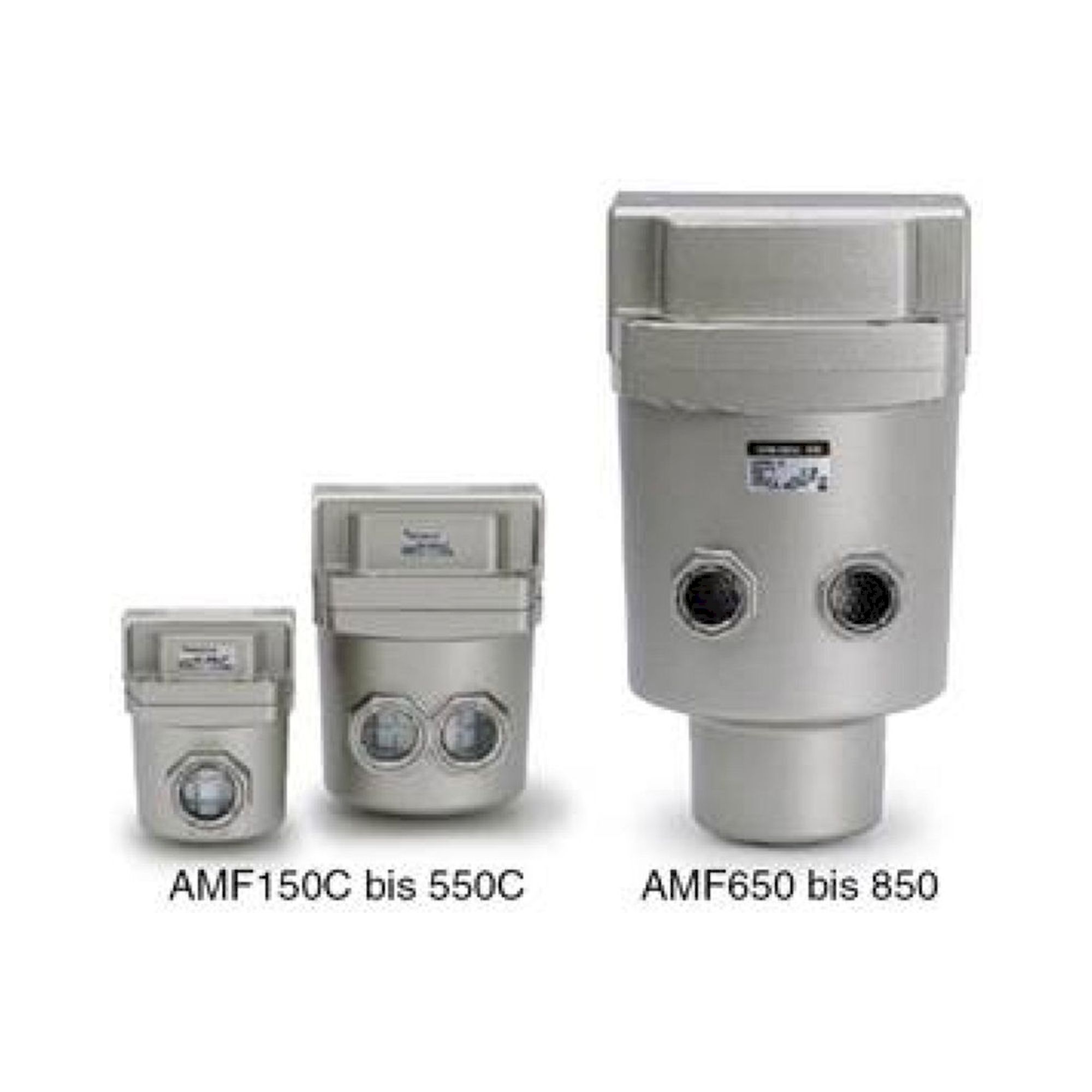 SMC AME650-F14. AME150C-550C/AME650-850, Super Mist Separator, New Style