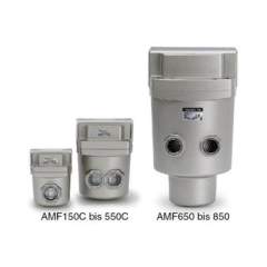 SMC AME-EL850. Filterelement