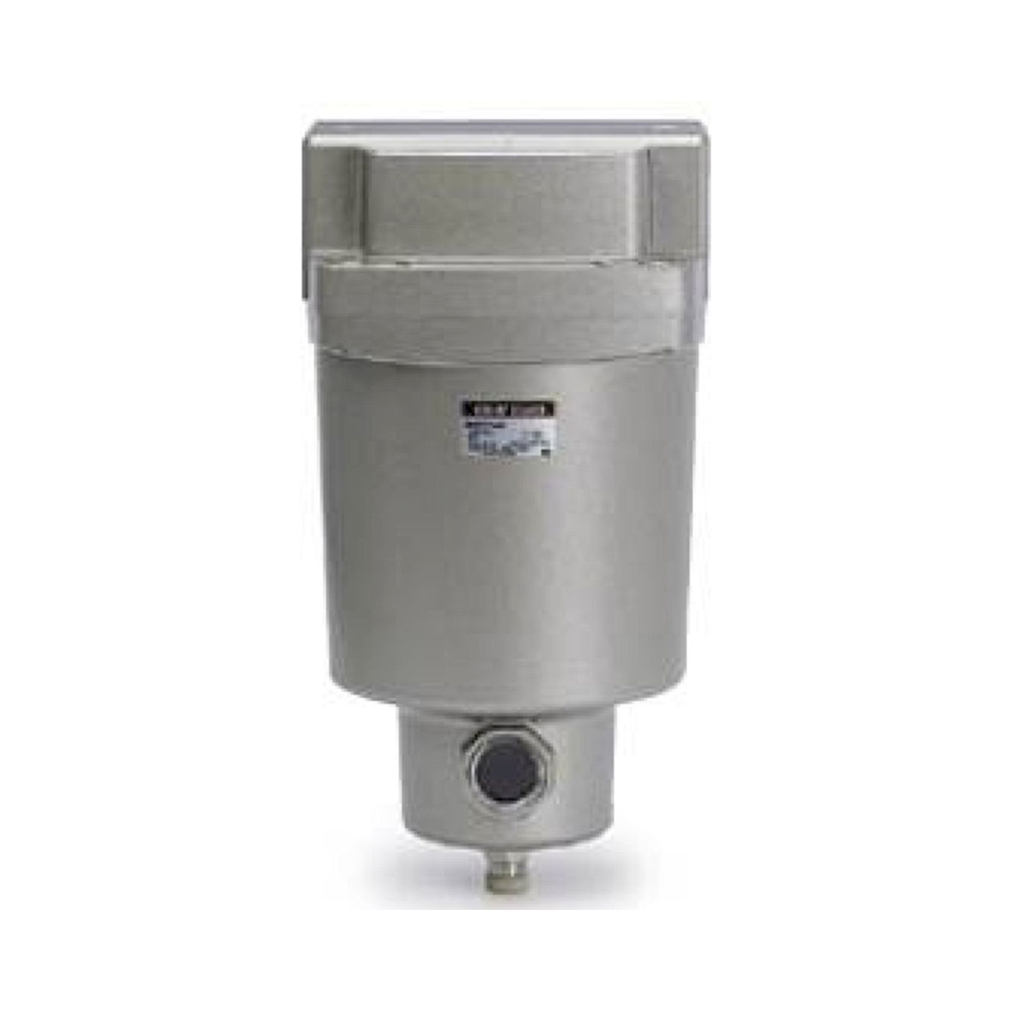 SMC AMH650-F10. AMH150C-550C/AMH650-850, Micro Mist Separator with Prefilter, New Style
