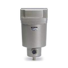 SMC AMH650-F10. AMH150C-550C/AMH650-850, Micro Mist Separator with Prefilter, New Style