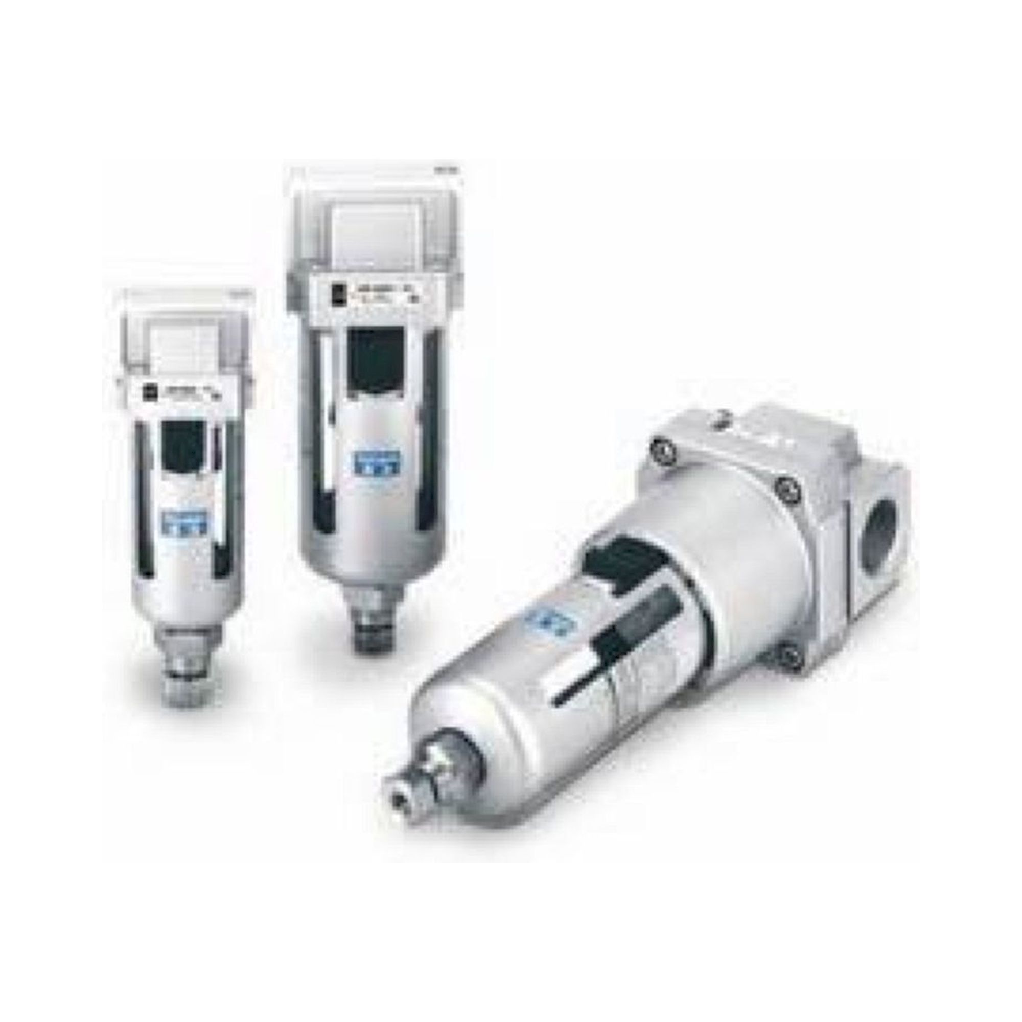 SMC AMJ4000-F03. AMJ, Drain Separator for Vacuum