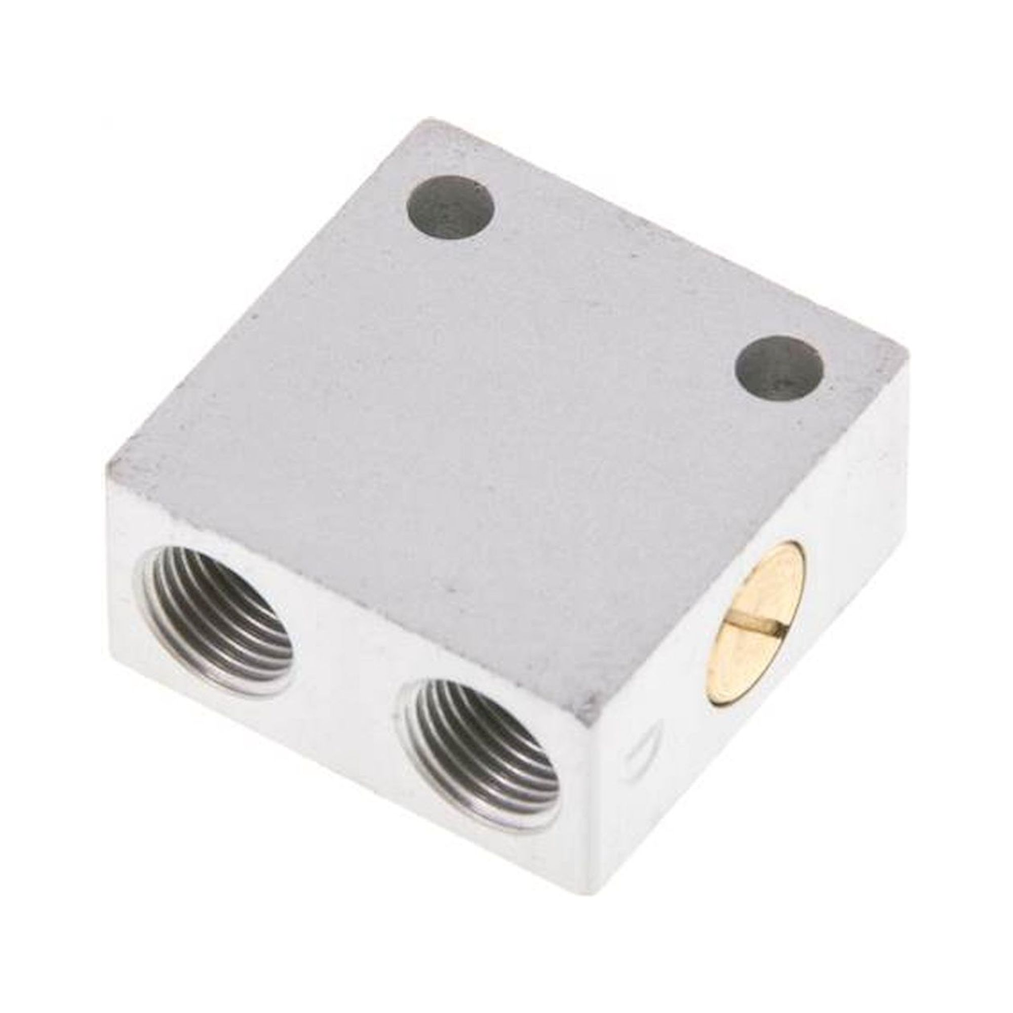 AN 18 B. UND-Ventil, G 1/8", Standard