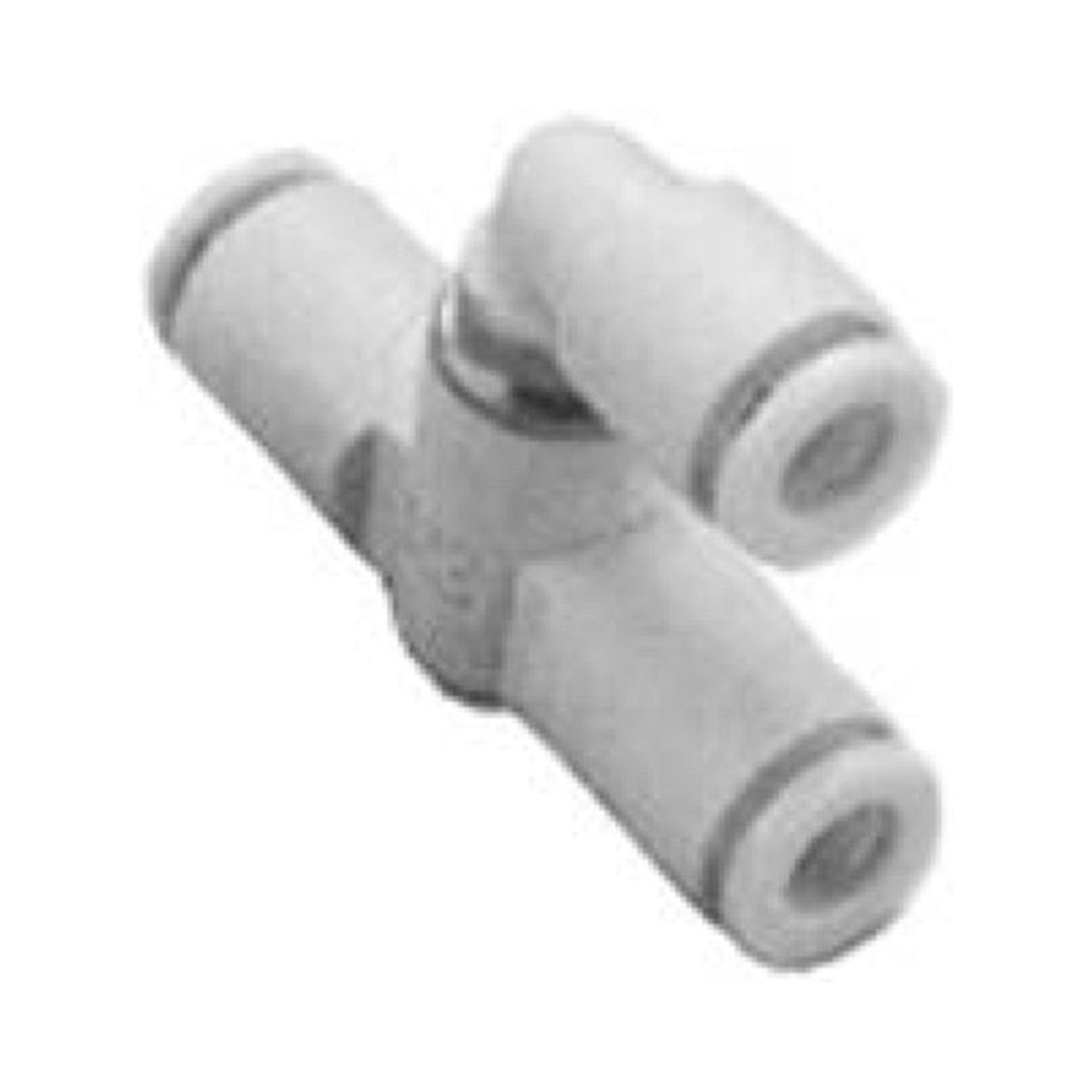 SMC AQ340F-06-00. Steckverbindung - AQ*40F