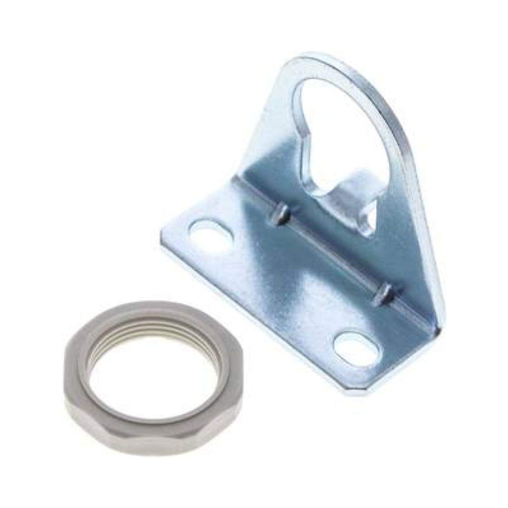 SMC AR12P-260S. Stellmutter